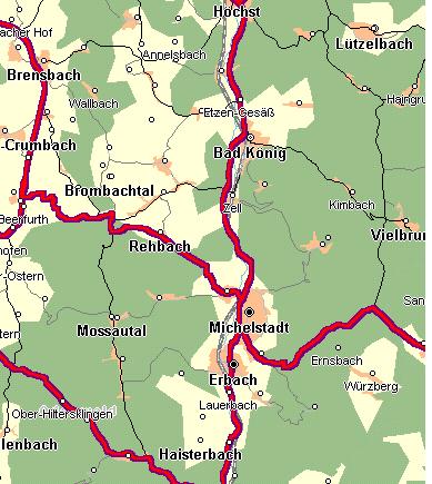 H&ouml;chst/Odw.