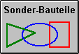 INDEX Sonder- Bauteile