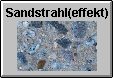 Oberfl&auml;chen Sandstrahl(effekt)