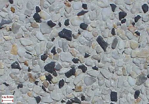 Waschbeton L3