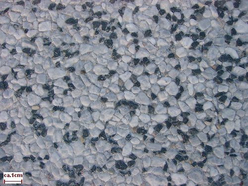 Waschbeton LB01